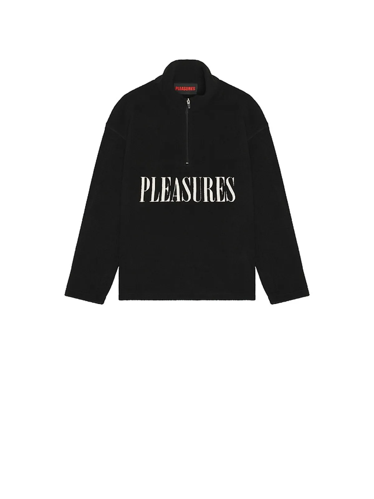 Pleasures ONYX ポーラーフリース - 画像3
