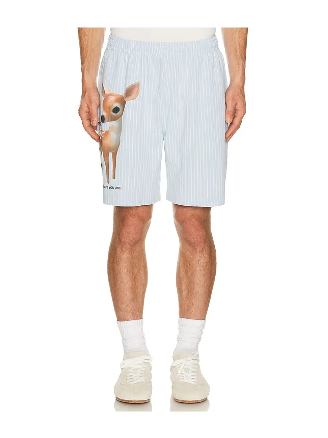 Pleasures Pleasures PET ショートパンツの商品画像