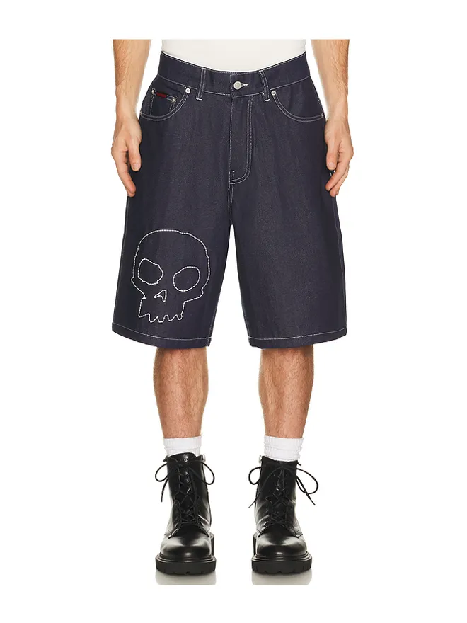 Pleasures Pleasures SKULL ジョーツの商品画像