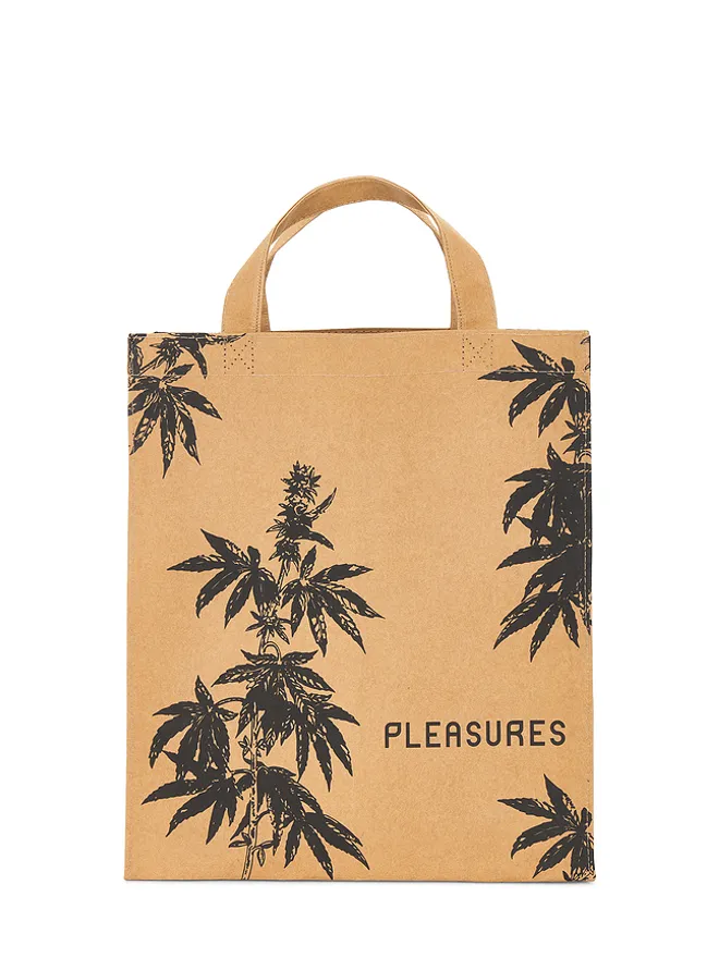 Pleasures Pleasures バッグの商品画像