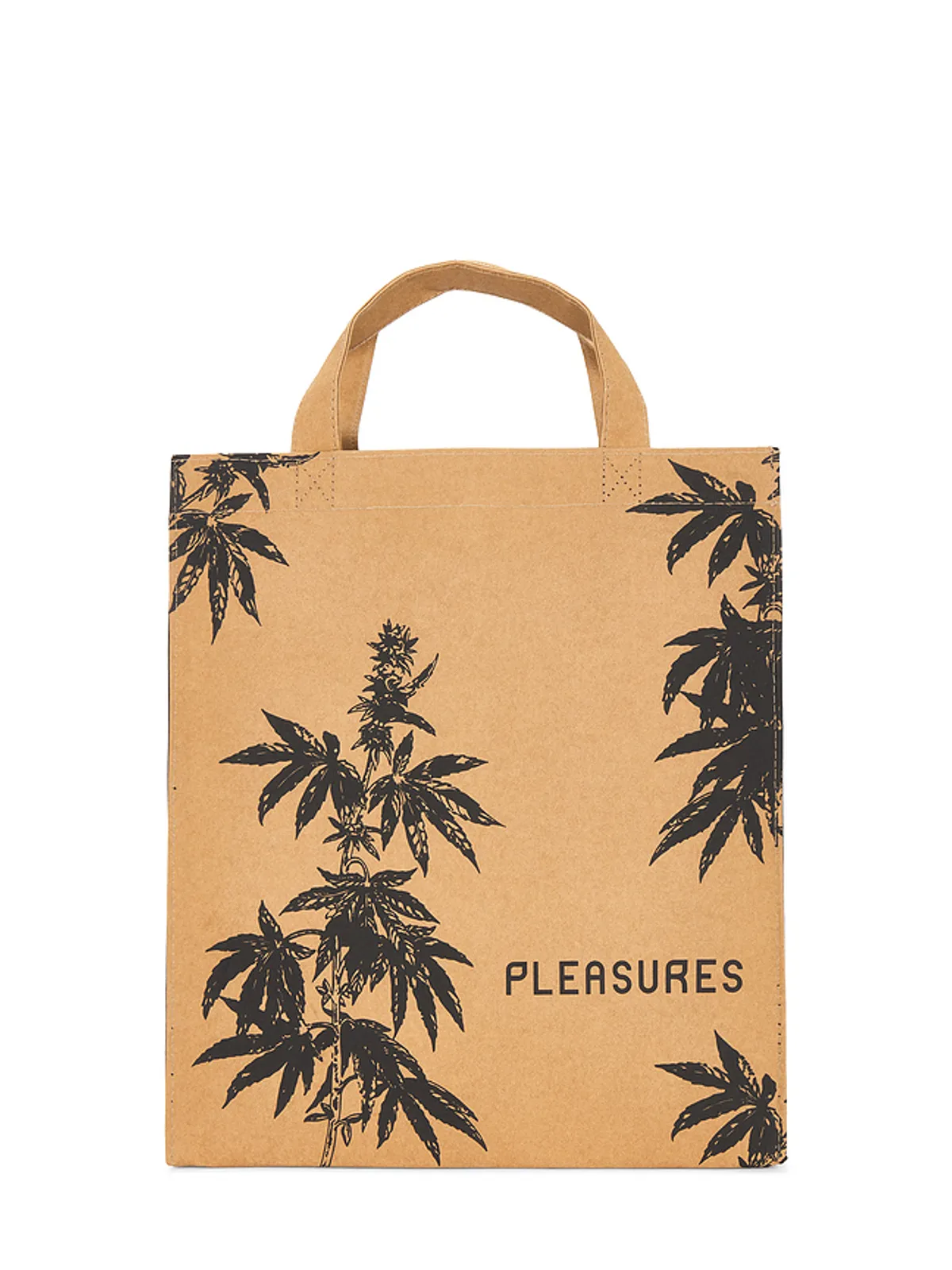 Pleasures バッグ - 画像2