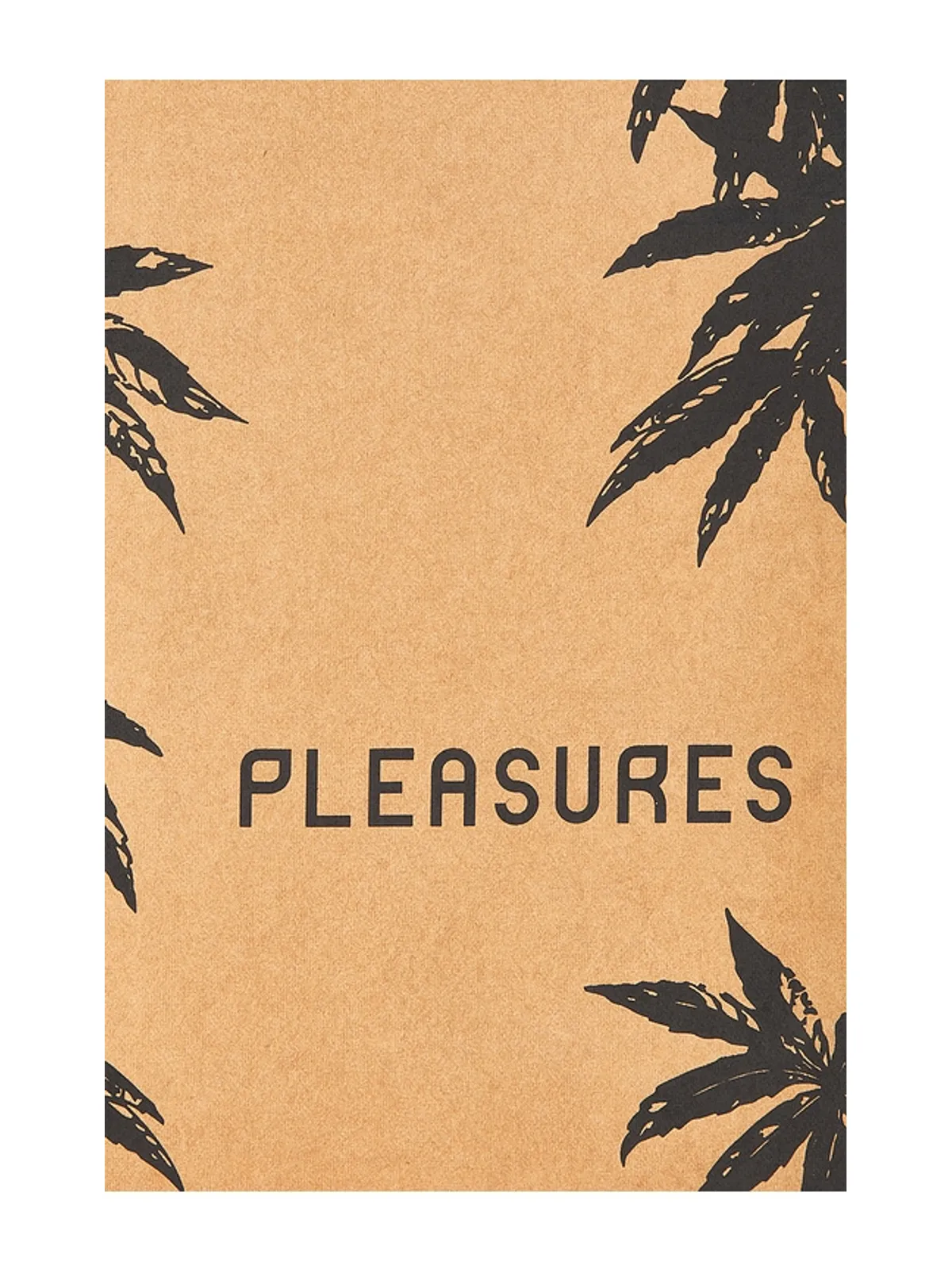 Pleasures バッグ - 画像5