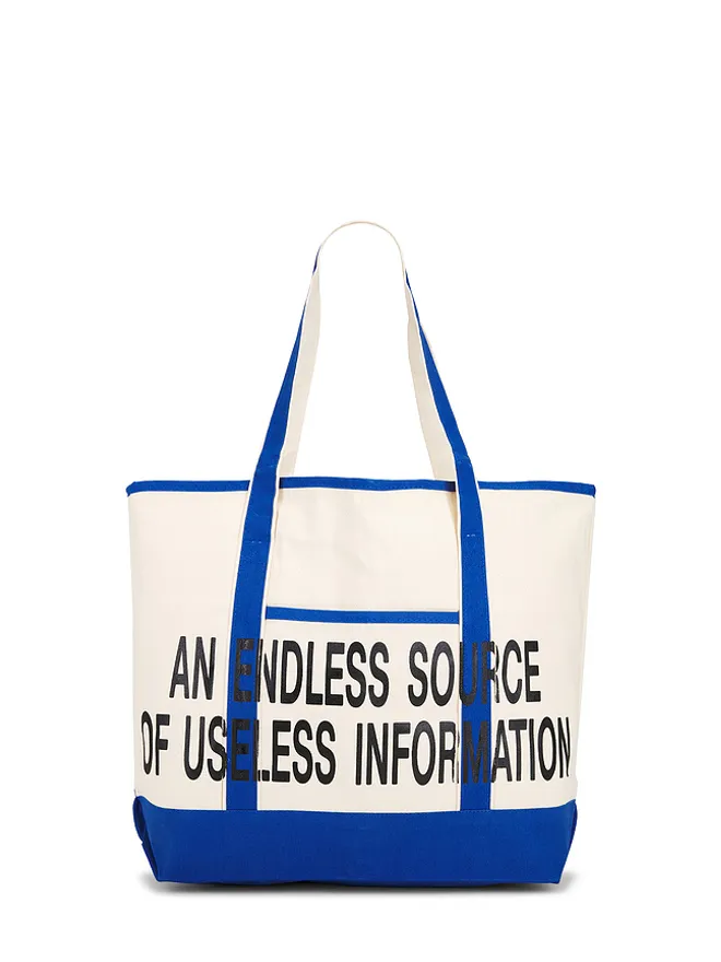 Pleasures Pleasures トートバッグの商品画像