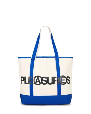Pleasures トートバッグ - サムネイル2