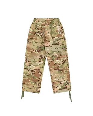 Pleasures GEM CAMO ワイドパンツ - サムネイル5