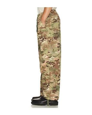 Pleasures GEM CAMO ワイドパンツ - サムネイル2