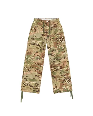 Pleasures GEM CAMO ワイドパンツ - サムネイル4