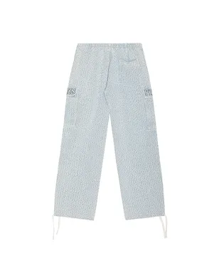 Pleasures KNITTED カーゴパンツ - サムネイル5