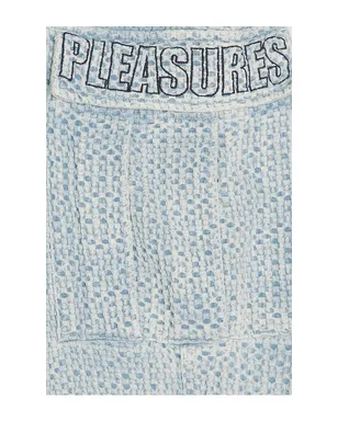Pleasures KNITTED カーゴパンツ - サムネイル6