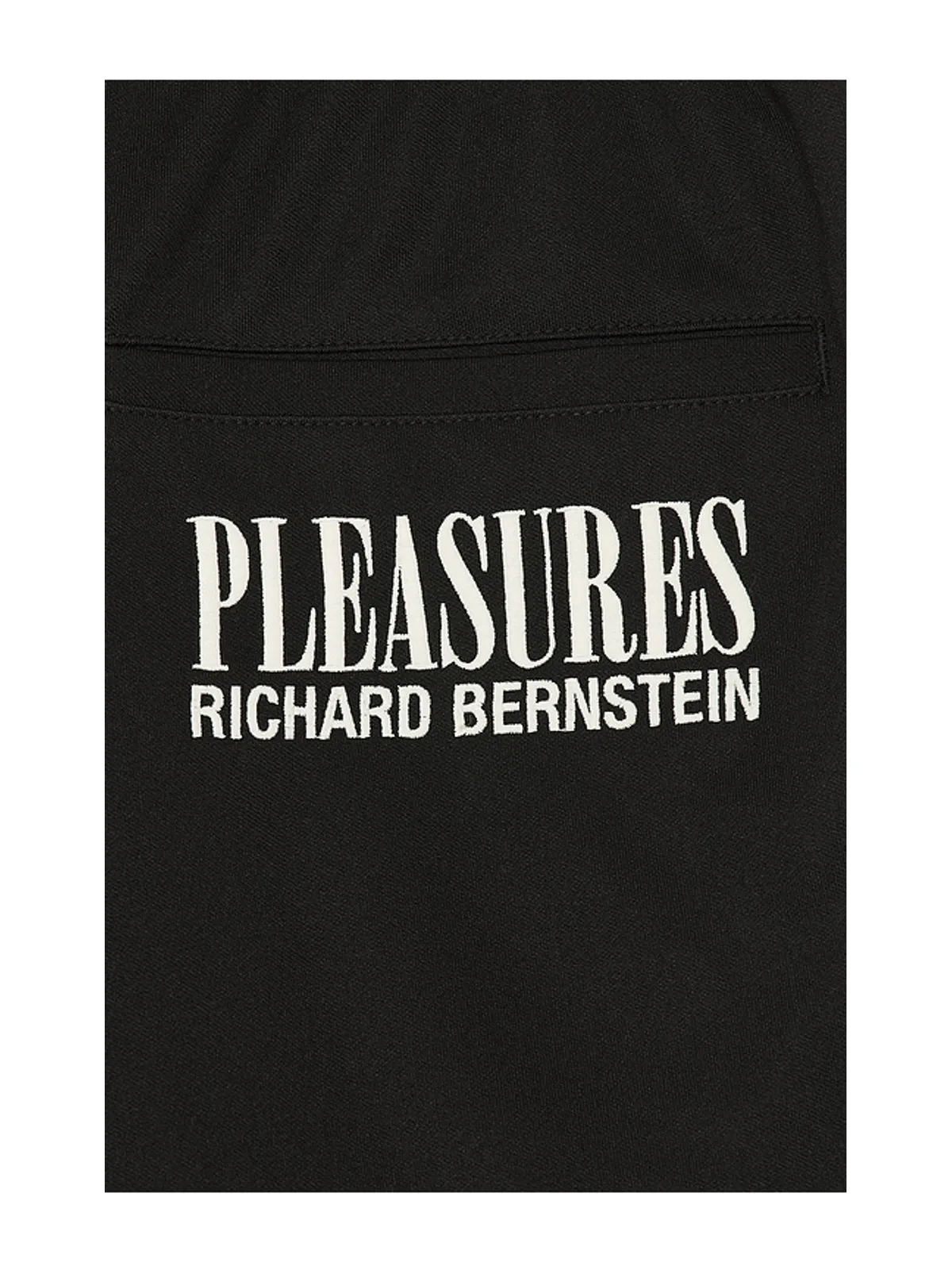 Pleasures MYTHIC トラックパンツ - 画像7