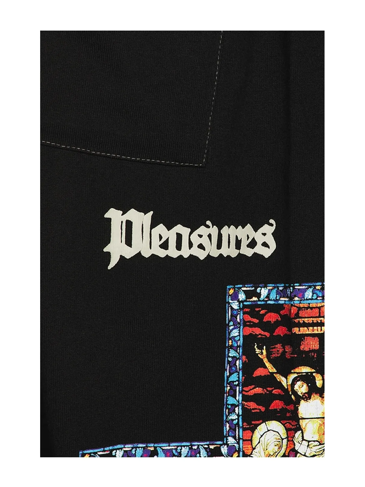 Pleasures BLASPHEMY パンツ - 画像7