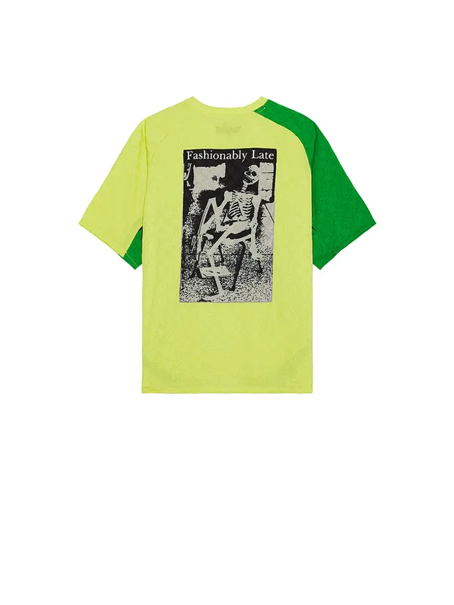 Pleasures Pleasures シャツ - Lemon, Mint.の商品画像