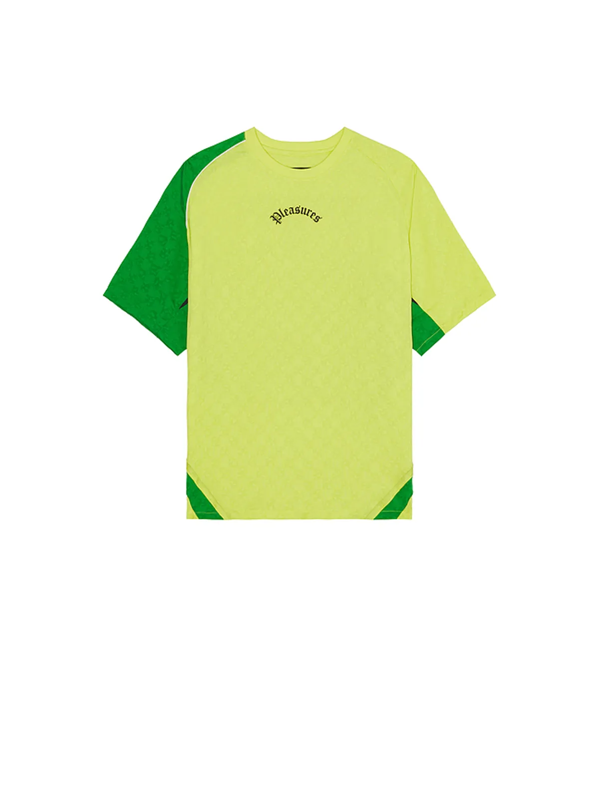 Pleasures シャツ - Lemon, Mint. - 画像2