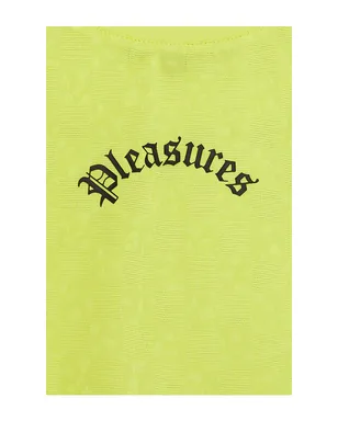Pleasures シャツ - Lemon, Mint. - サムネイル3