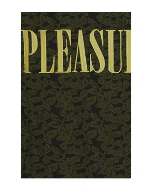 Pleasures LEAF ジッパーシャツ - サムネイル3