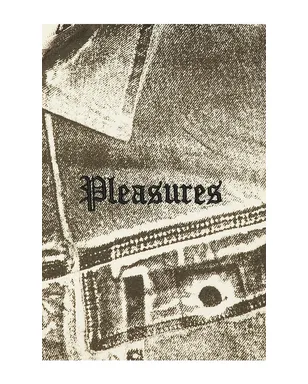 Pleasures TRUCKER 長袖シャツ - サムネイル5