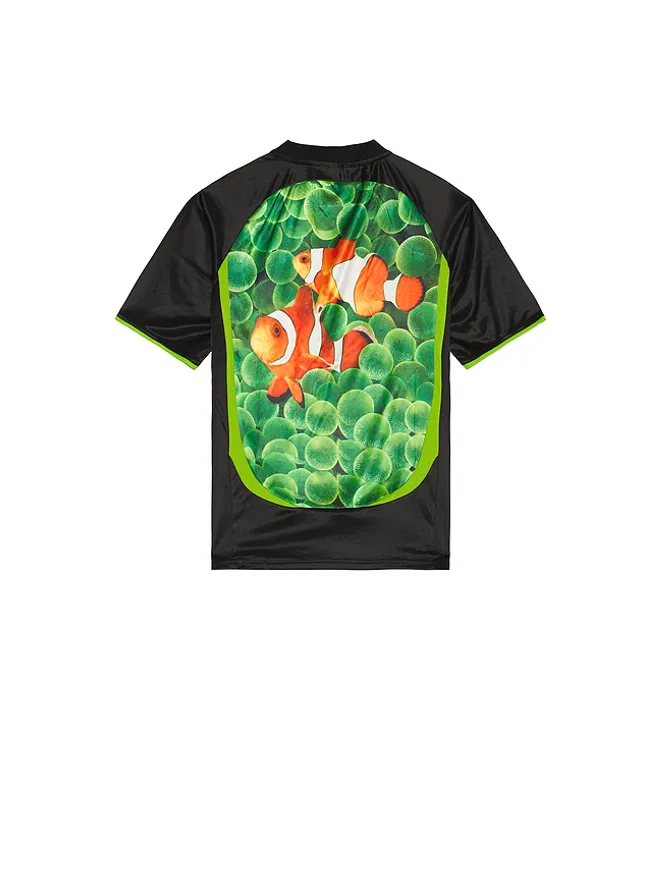 Pleasures Pleasures AQUA サッカージャージの商品画像