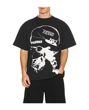 Pleasures ROACHES Tシャツ - サムネイル1