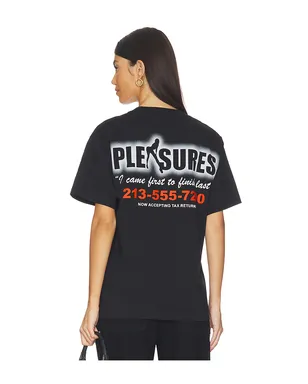 Pleasures Tシャツ - サムネイル1
