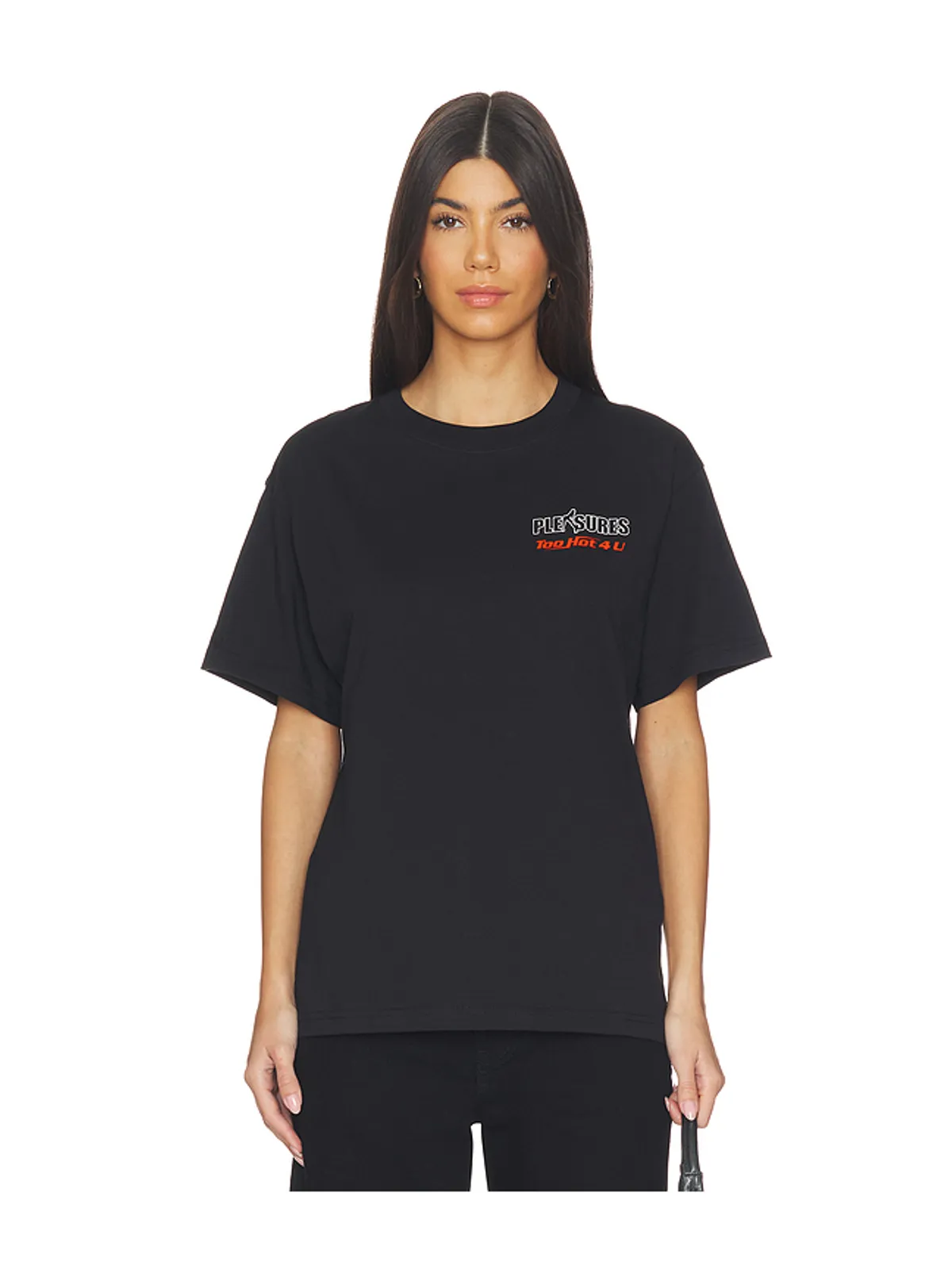 Pleasures Tシャツ - 画像2