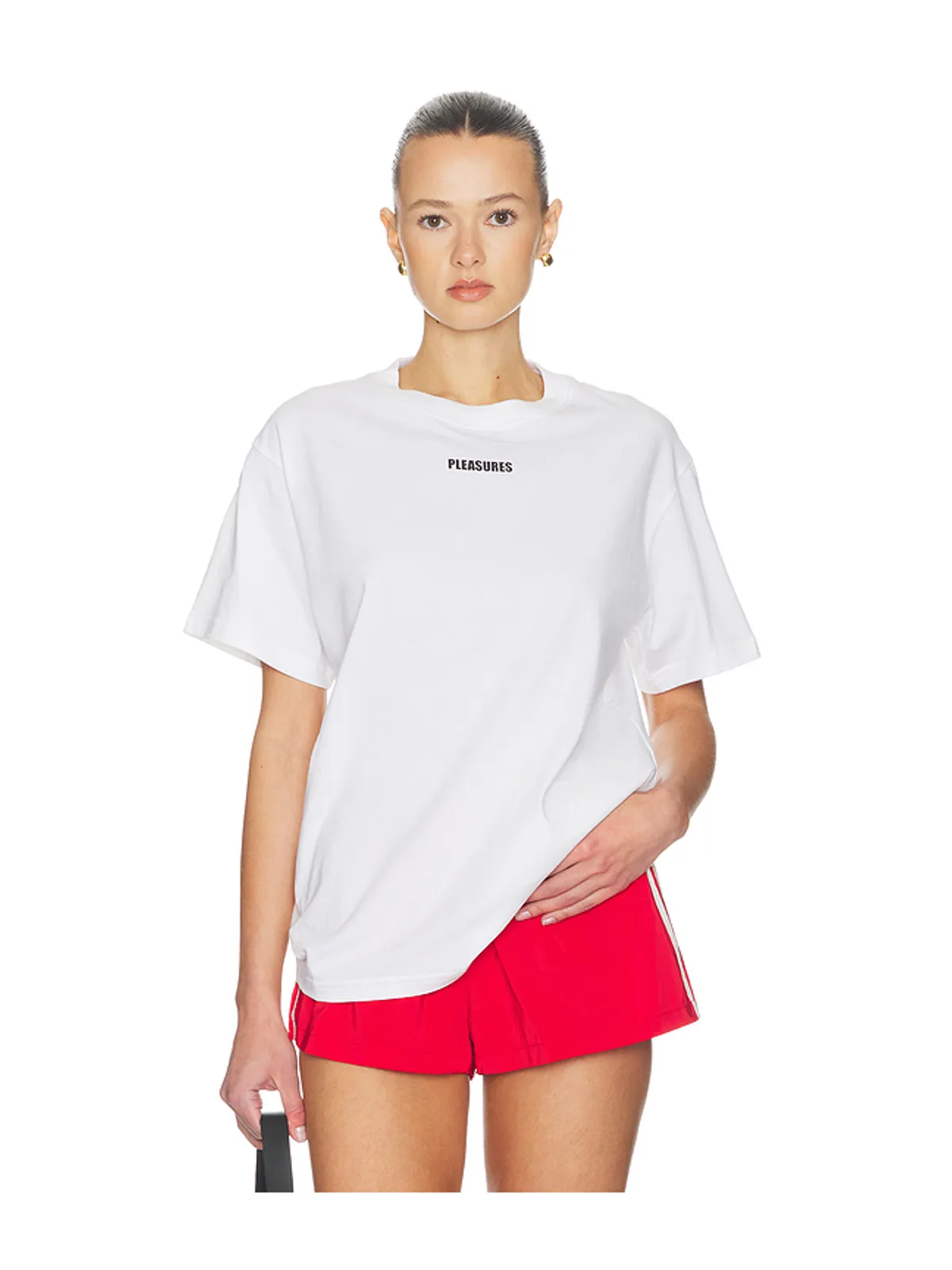 Pleasures Tシャツ - 画像2