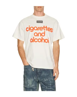 Pleasures NORDIQUE Tシャツ - サムネイル1