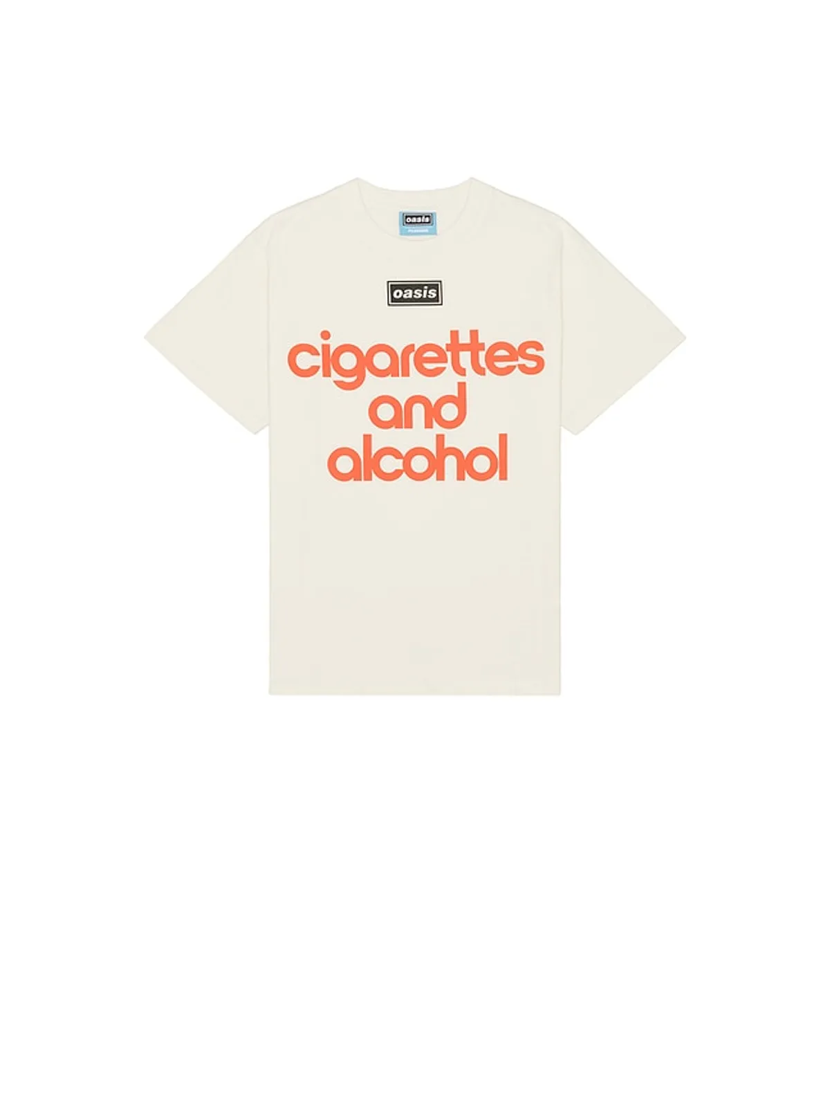 Pleasures NORDIQUE Tシャツ - 画像4