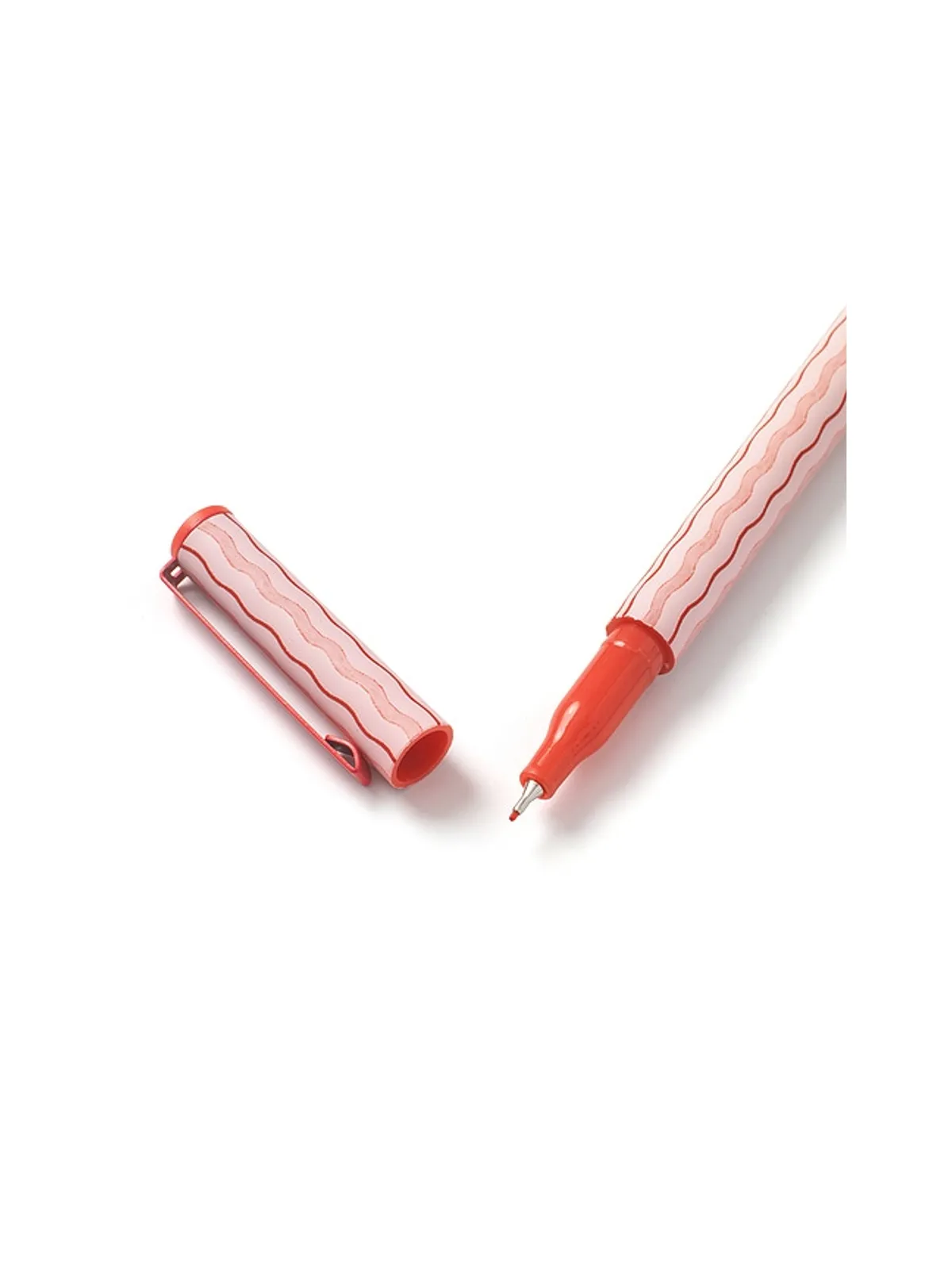 Papier IMAGINATION MIXED PEN & HIGHLIGHTER SET OF 5 イマジネーション ミックスペン＆ハイライター 5本セット - 画像3