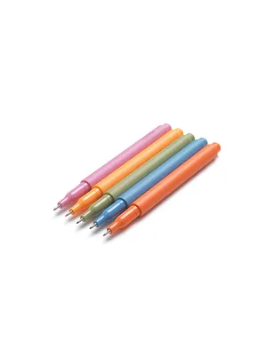 Papier HIGH ENERGY QUINTET FINELINERS ハイエナジークインテットファイナーライナー - サムネイル1