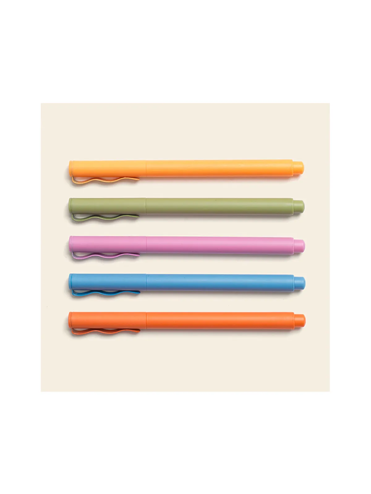 Papier HIGH ENERGY QUINTET FINELINERS ハイエナジークインテットファイナーライナー - 画像2