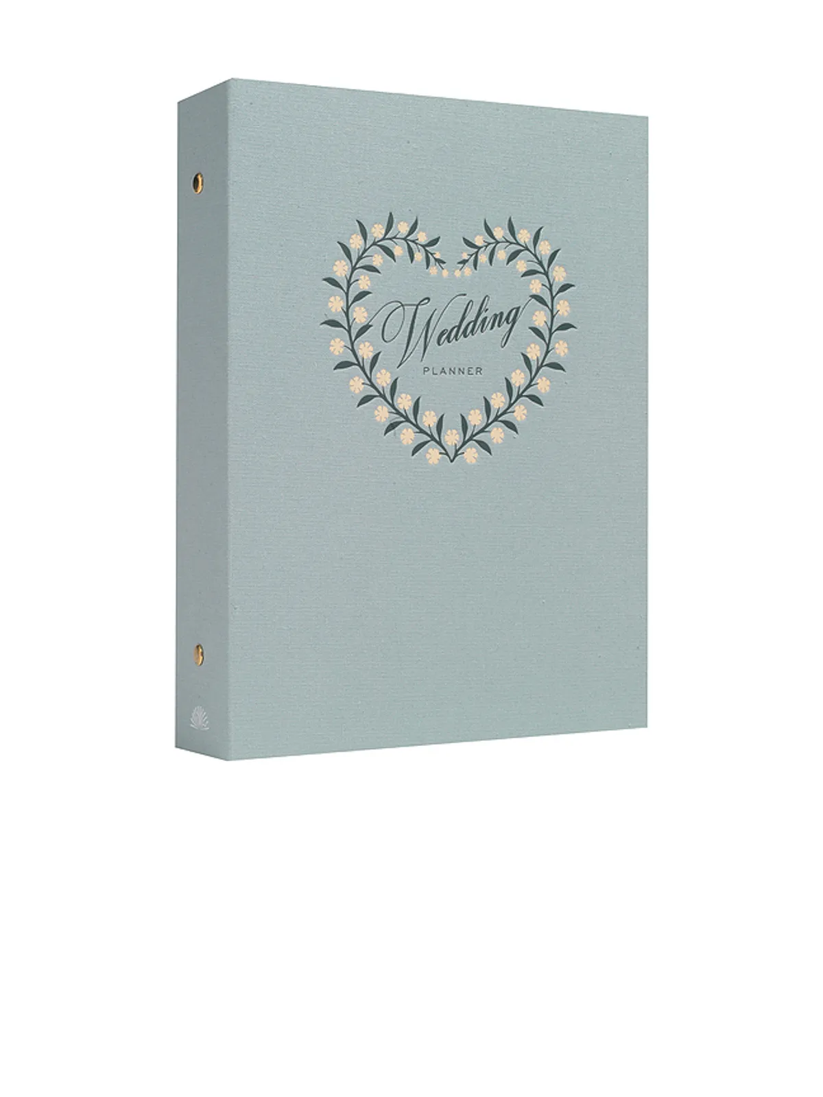 Papier WITH LOVE WEDDING BINDER-FOLIO WITH LOVE ウェディングバインダーフォリオ - 画像2