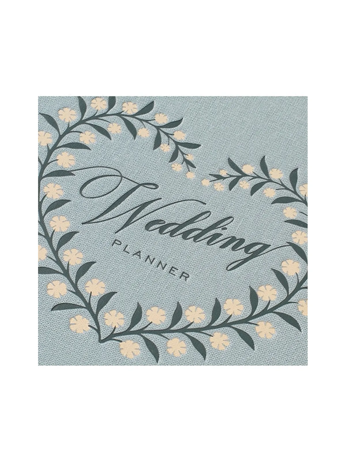 Papier WITH LOVE WEDDING BINDER-FOLIO WITH LOVE ウェディングバインダーフォリオ - 画像3
