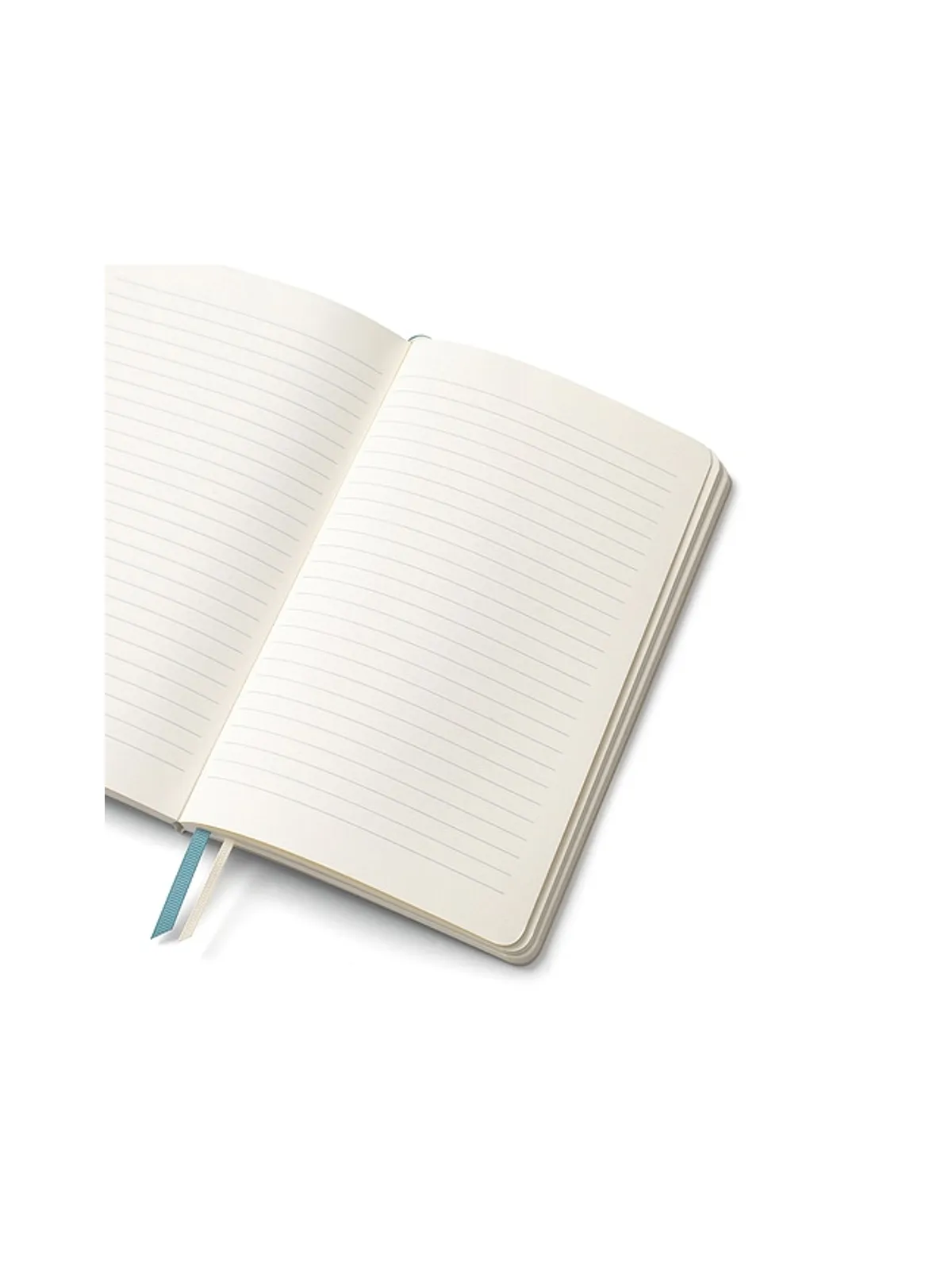 Papier WORK IN PROGRESS SOFT FAUX LEATHER LINED NOTEBOOK WORK IN PROGRESS ソフトフェイクレザー裏地付きノート - 画像3