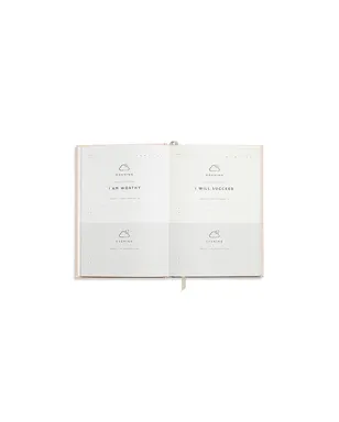Papier STAY GROUNDED HARDCOVER GRATITUDE JOURNAL STAY GROUNDED ハードカバー感謝日記 - サムネイル4