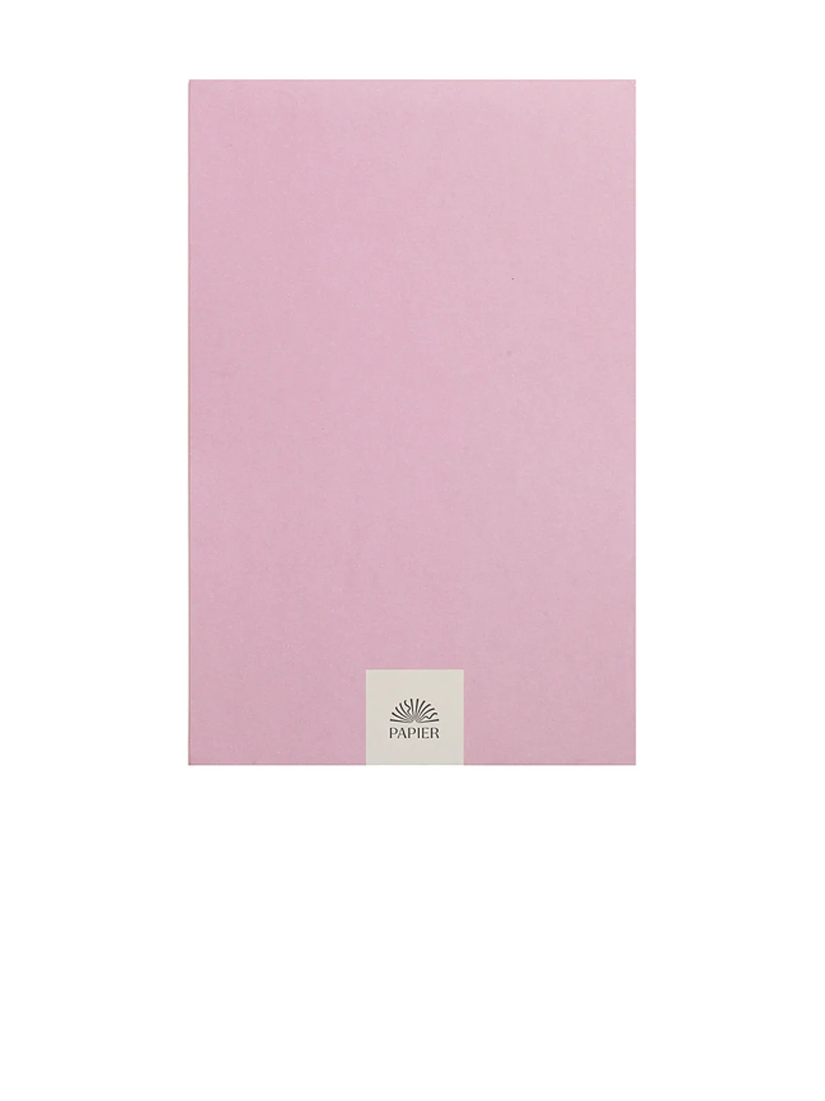 Papier PRODUCTIVITY WEEKLY LIST PADS プロダクティビティ ウィークリー リストパッド - 画像2
