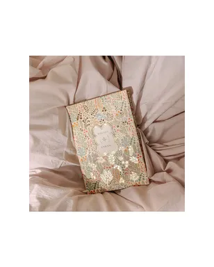 Papier FAIRY FLIES HARDCOVER WELLNESS JOURNAL フェアリーフライズ ハードカバー ウェルネスジャーナル - サムネイル6