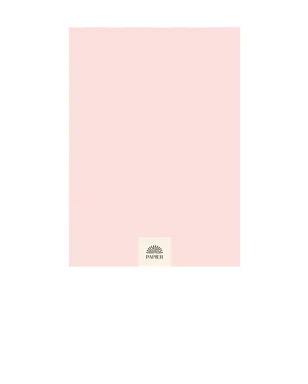 Papier JOY HARDCOVER DAILY PLANNER ジョイハードカバーデイリープランナー - サムネイル2