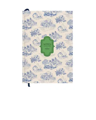 Papier Once Upon A Time Hardcover Lined Notebook - サムネイル1