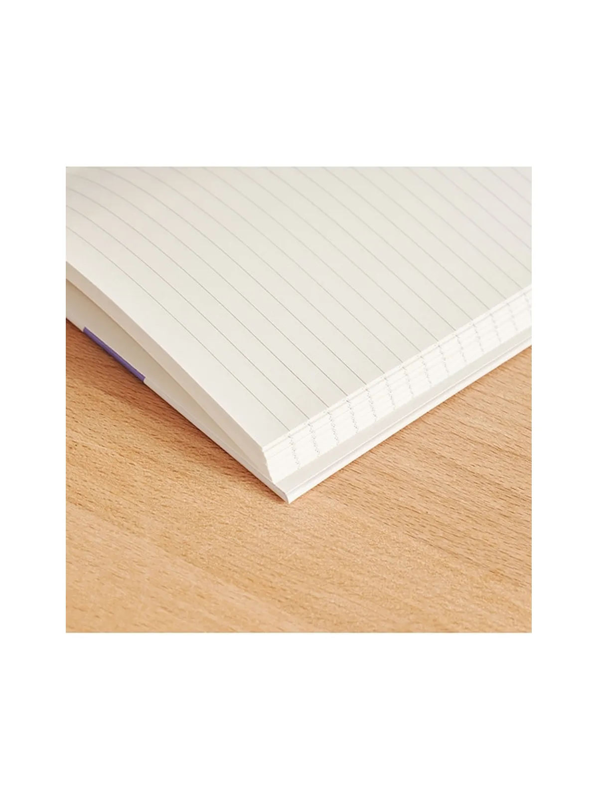 Papier Once Upon A Time Hardcover Lined Notebook - 画像3