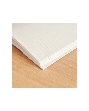 Papier Once Upon A Time Hardcover Lined Notebook - サムネイル3