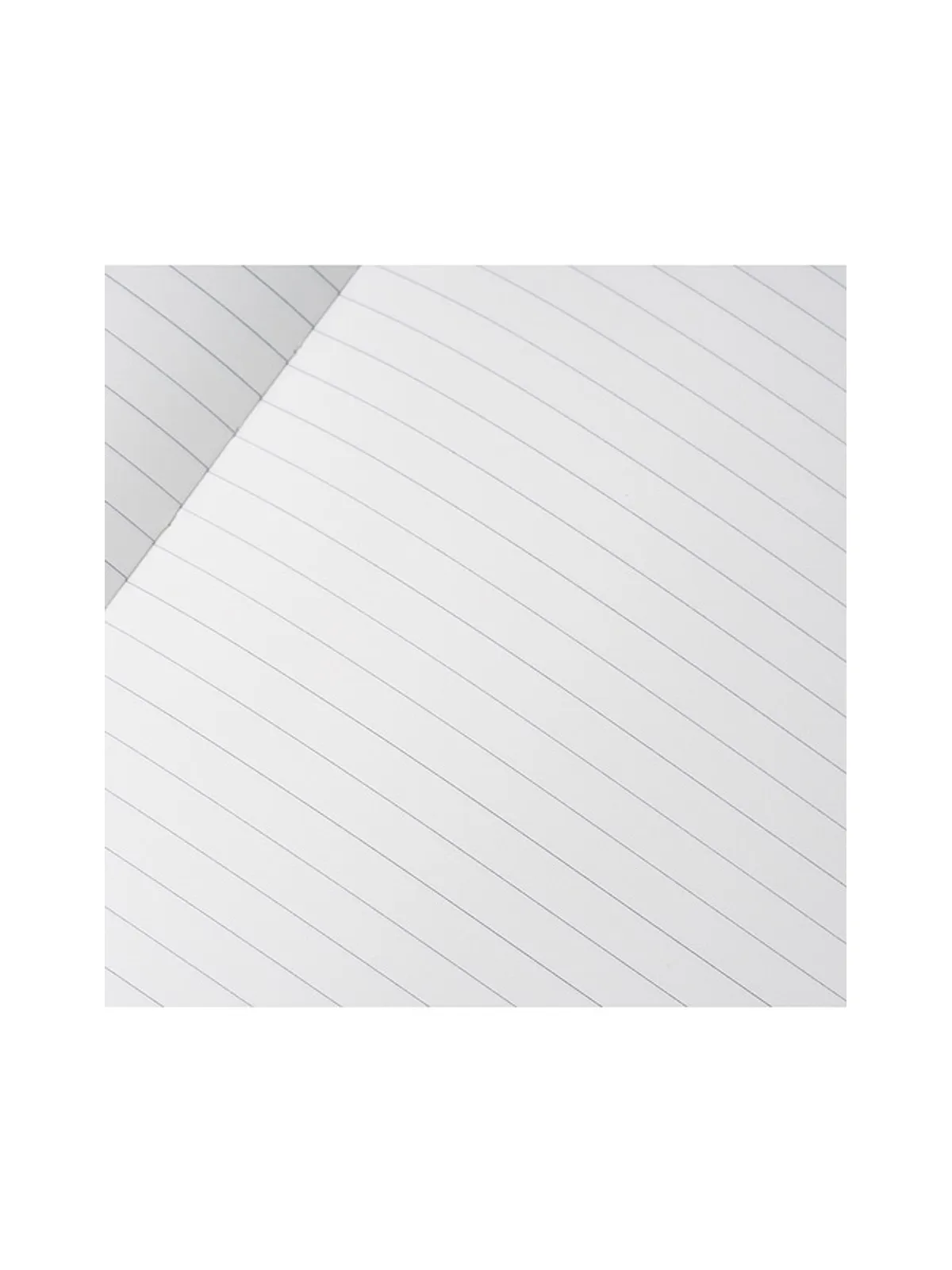 Papier Once Upon A Time Hardcover Lined Notebook - 画像4