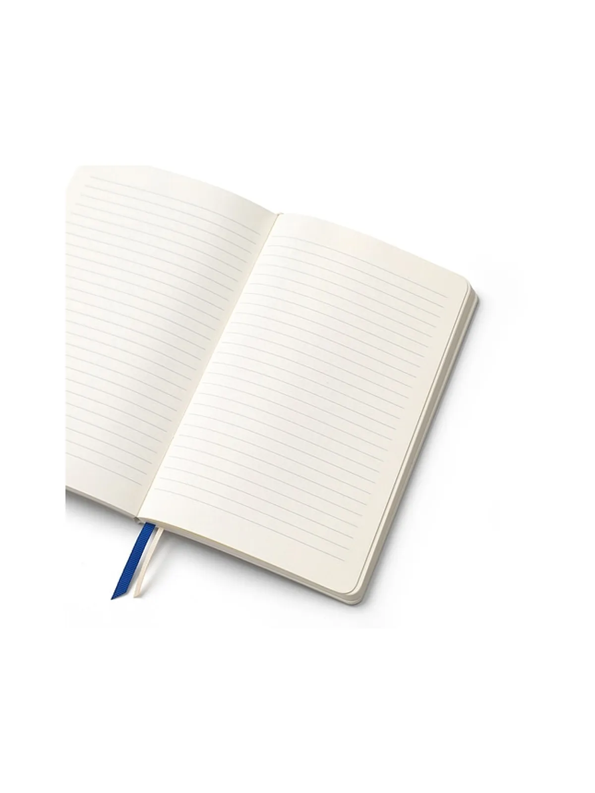 Papier DAILY NOTES SOFT FAUX LEATHER LINED NOTEBOOK デイリーノーツ ソフトフェイクレザー 罫線入りノート - 画像3