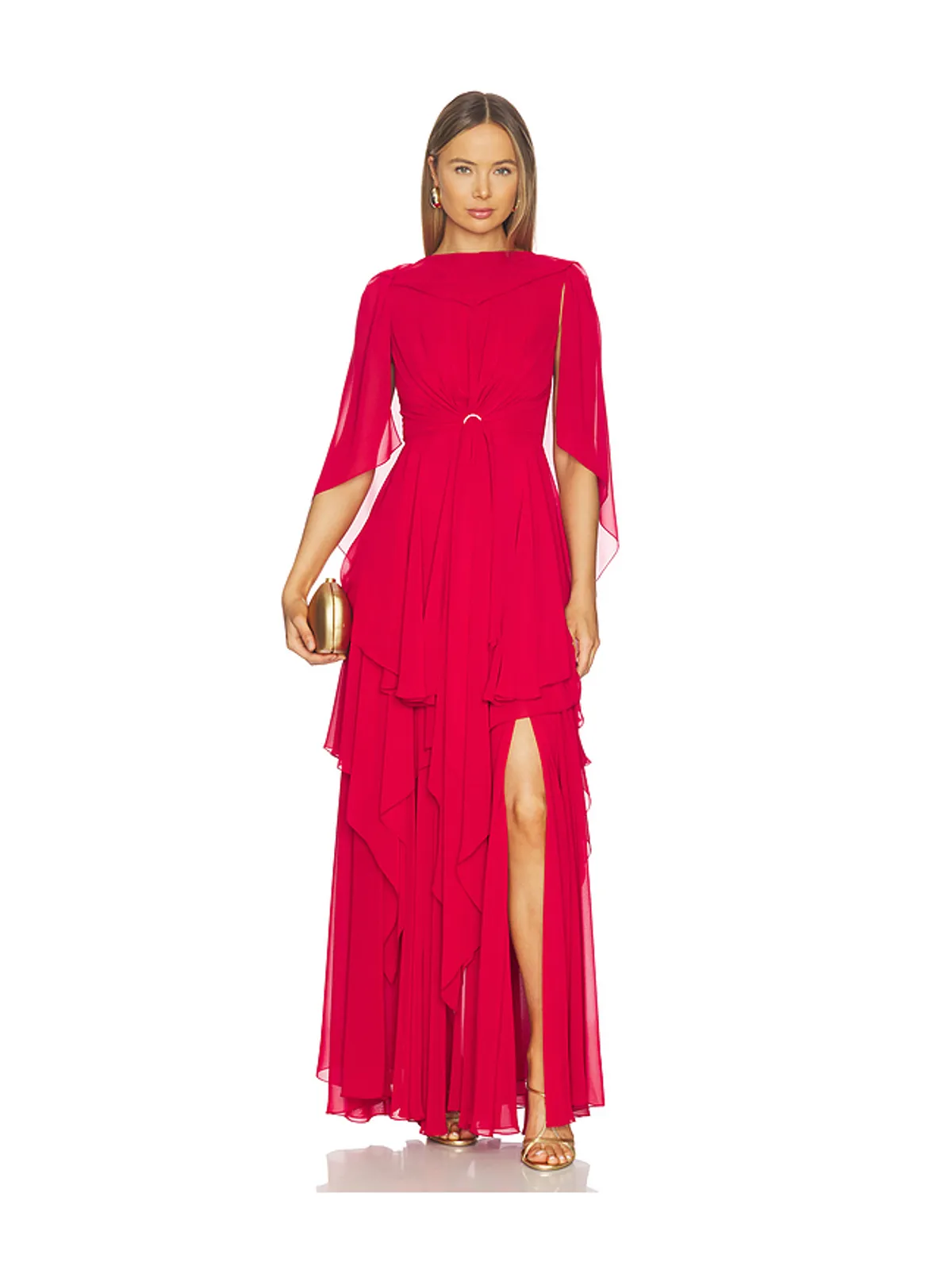 Prabal Gurung LINDA ドレス - 画像1