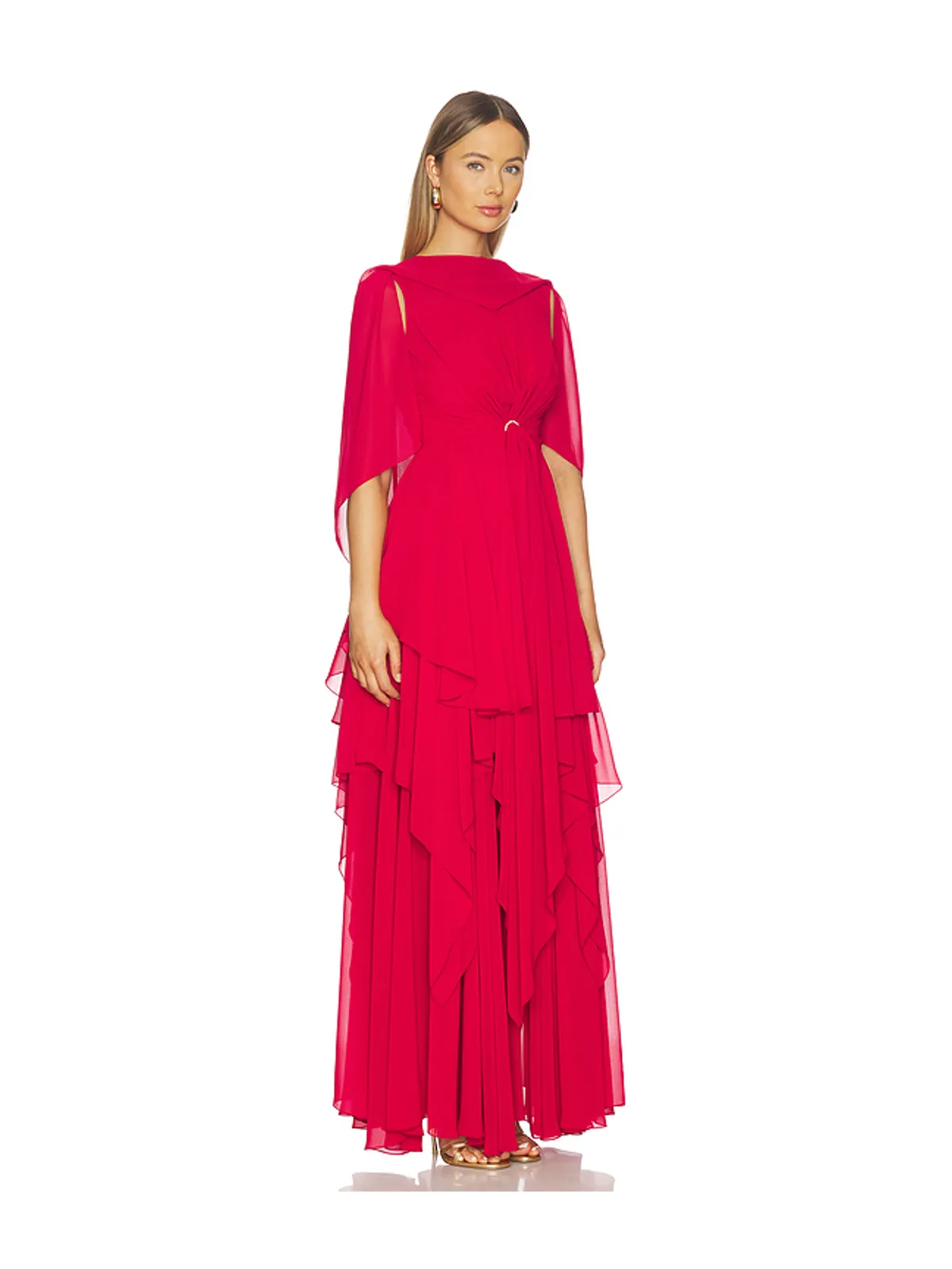 Prabal Gurung LINDA ドレス - 画像2