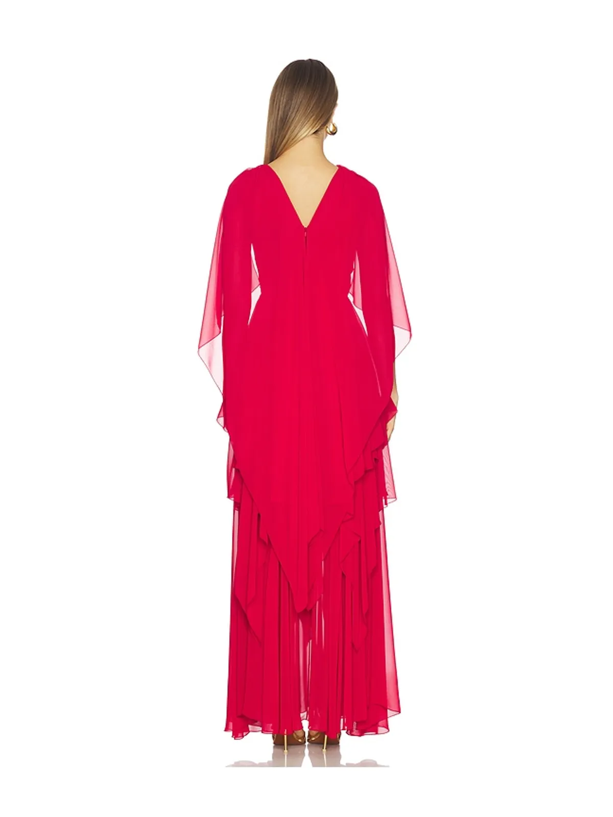 Prabal Gurung LINDA ドレス - 画像3