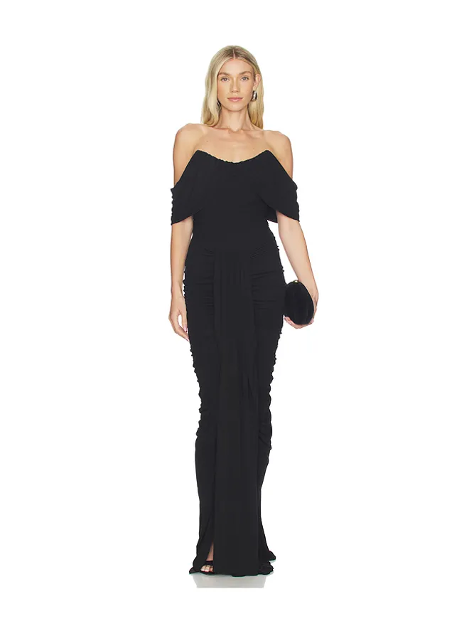 Prabal Gurung Prabal Gurung HEIDI ガウンの商品画像