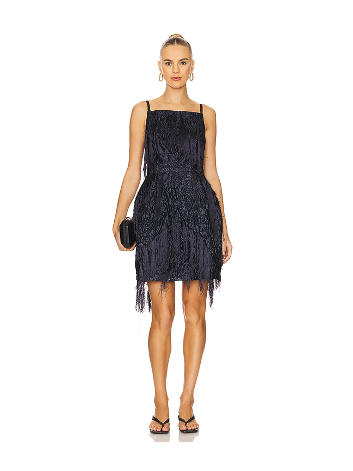 Prabal Gurung DRESS ミニドレス - 画像1