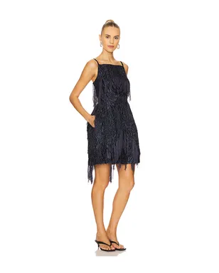 Prabal Gurung DRESS ミニドレス - サムネイル2