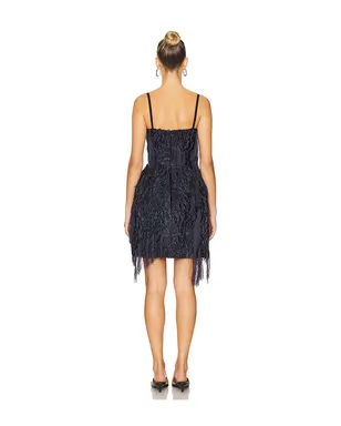 Prabal Gurung DRESS ミニドレス - サムネイル3