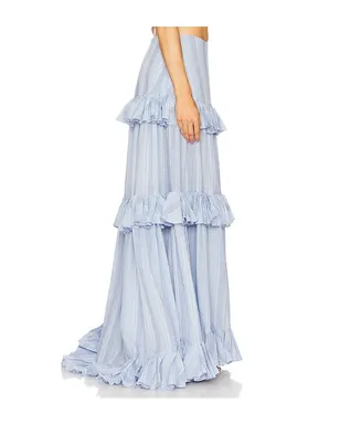Prabal Gurung SKIRT マキシスカート - サムネイル3
